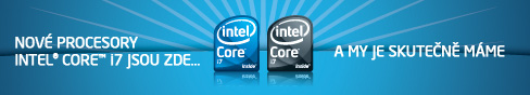 Procesor Intel� Core� i7