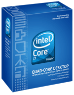 Procesor Intel� Core� i7